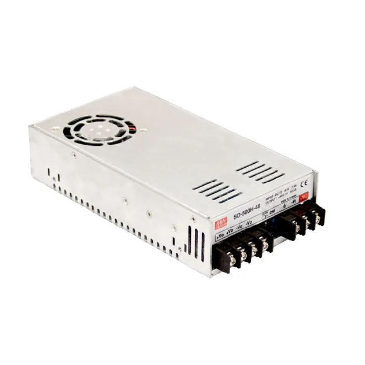 SD-500 Series