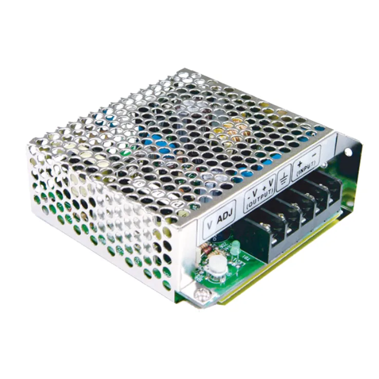SD-25 Series