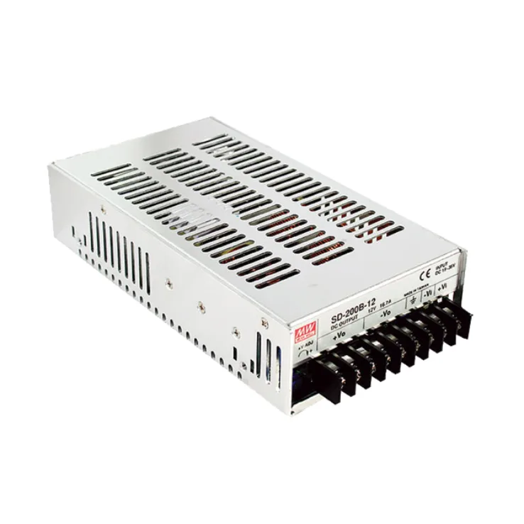 SD-200 Series