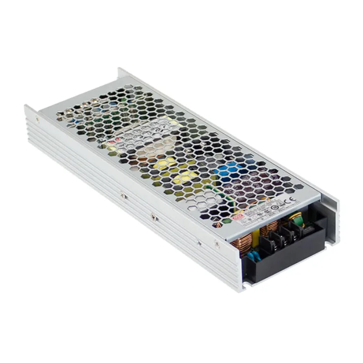 UHP-500 Series