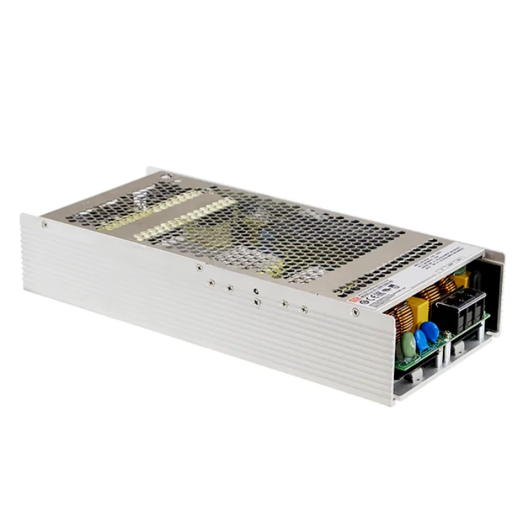 UHP-2500 Series