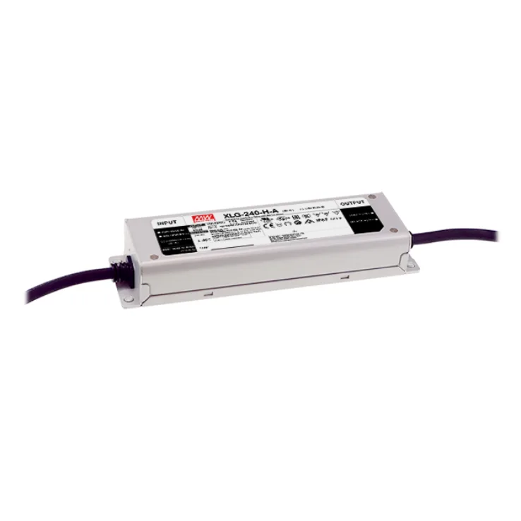XLG-240-AB Series