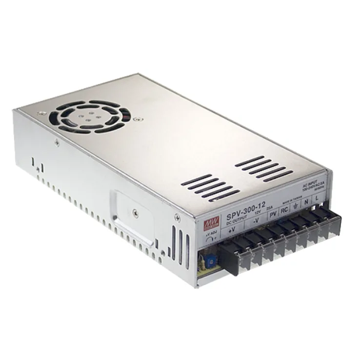 SPV-300 Series