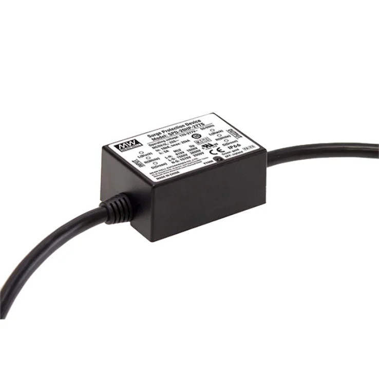 SPD-20HP series