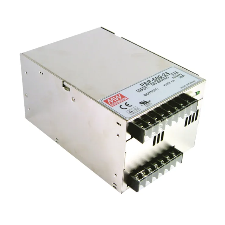 PSP-600 Series