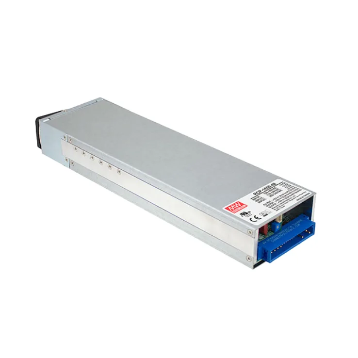 RCP-1600 Series