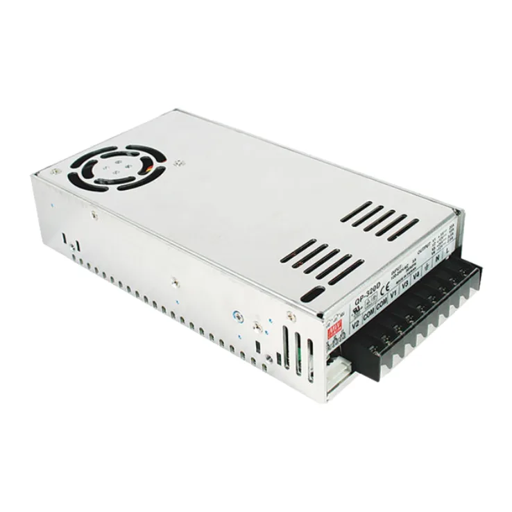 QP-320 Series