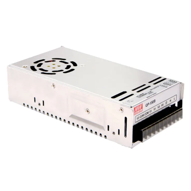 QP-150 Series