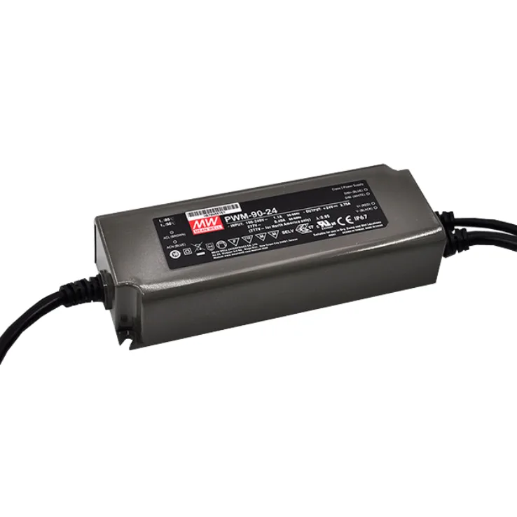 PWM-90-DA2 Series