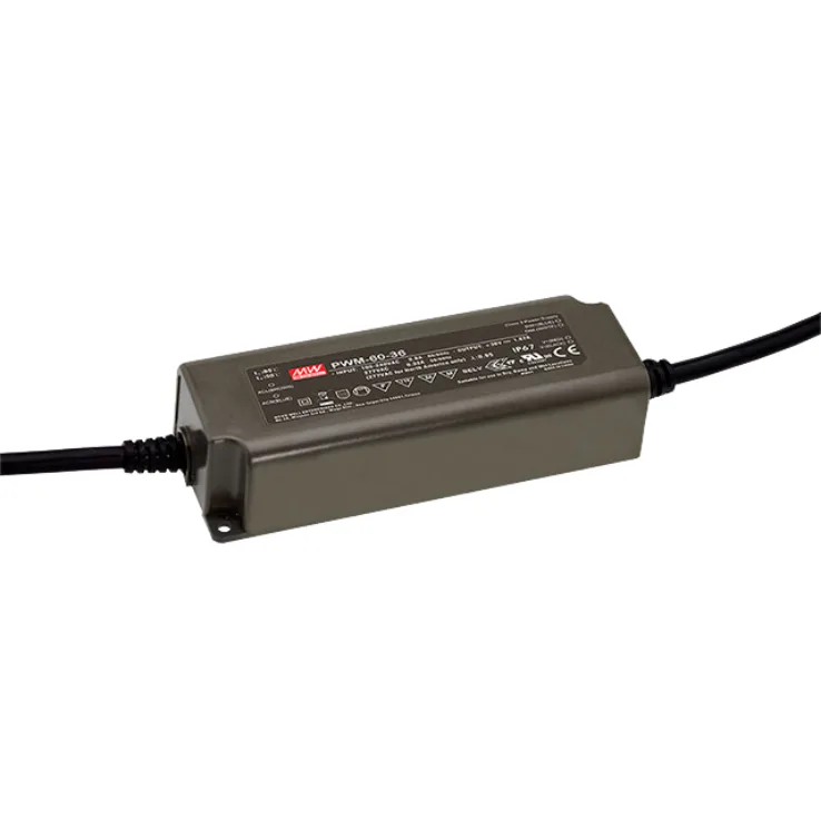 PWM-60-DA Series