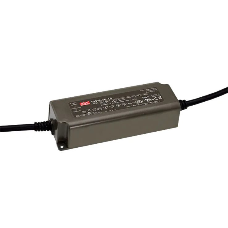 PWM-40 Series