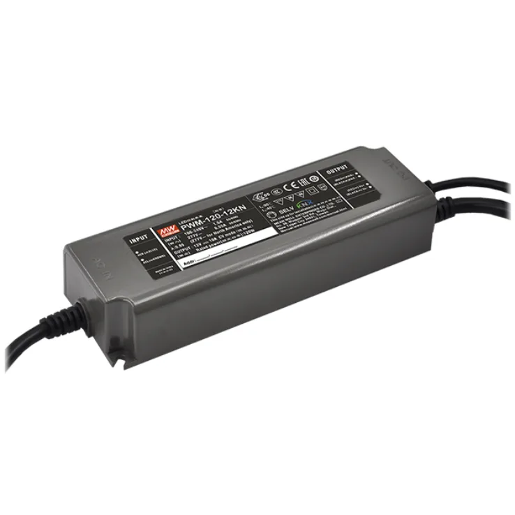 PWM-120-KN Series