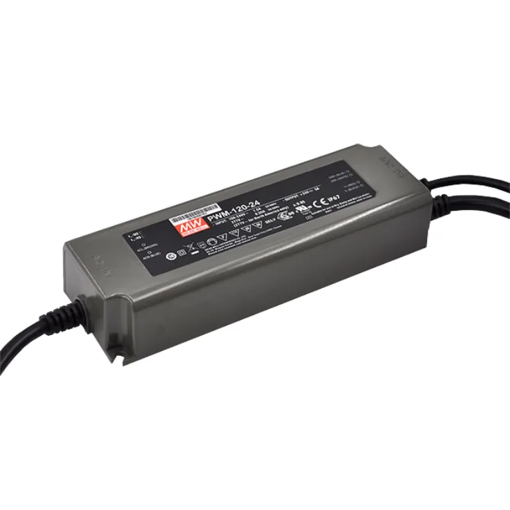 PWM-120 Series