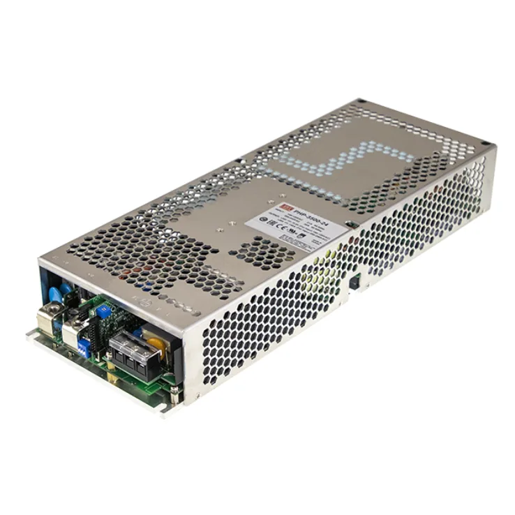 PHP-3500 Series