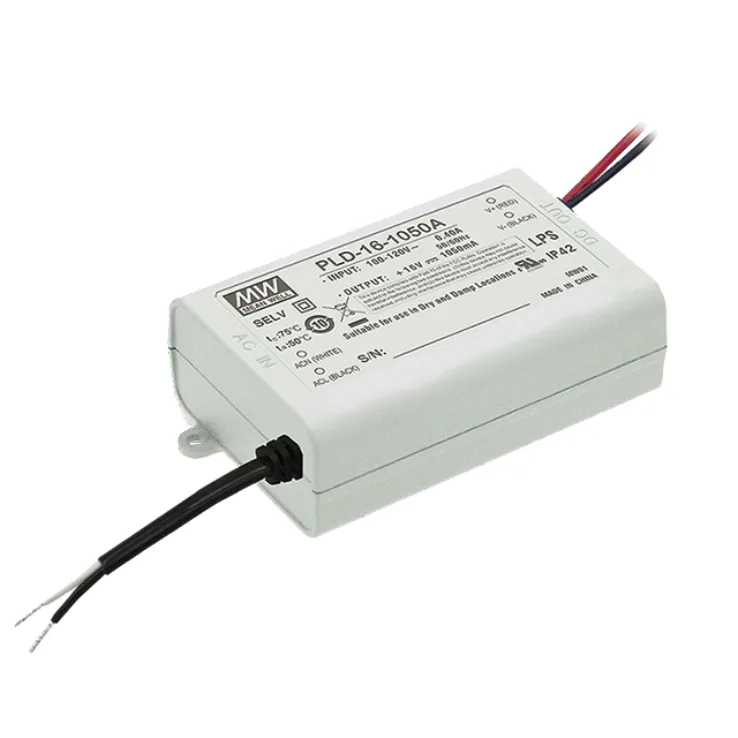 PLD-16 Series