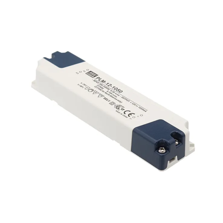 PLM-12 Series