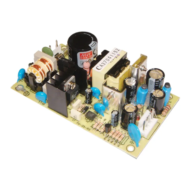 PD-25 Series