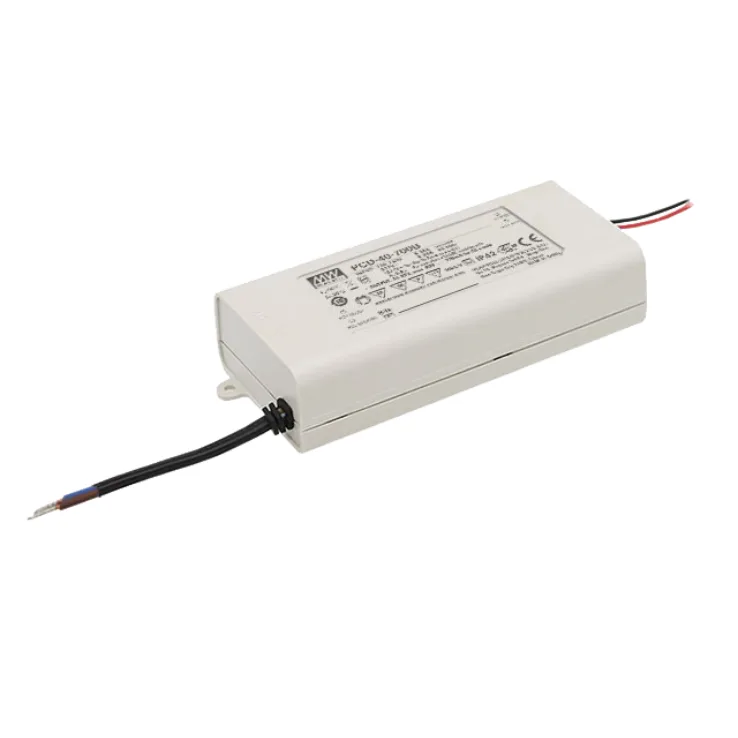 PCD-40 Series