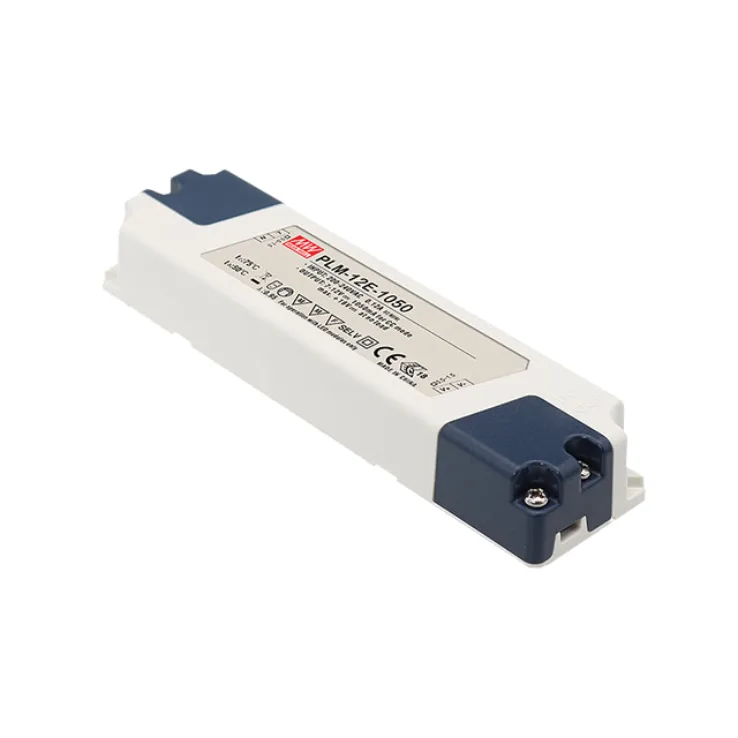 PLM-12E Series
