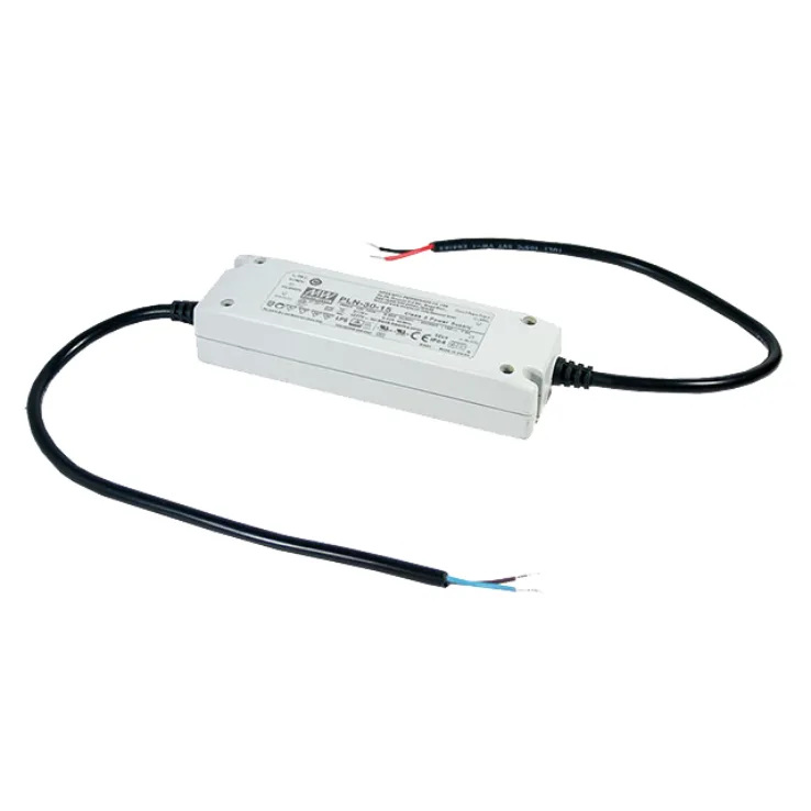 PLN-30 Series