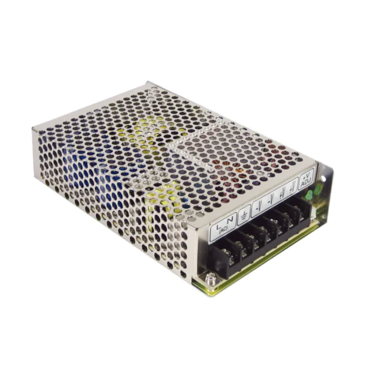 RS-100 Series