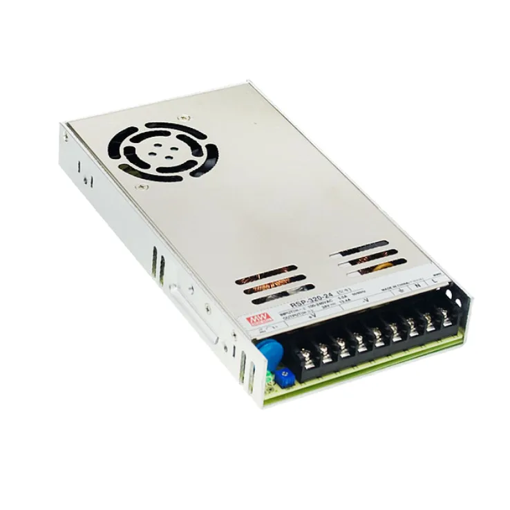 RSP-320 Series