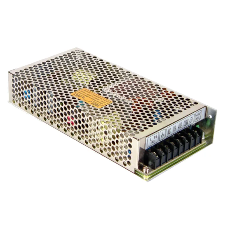 RT-125 Series