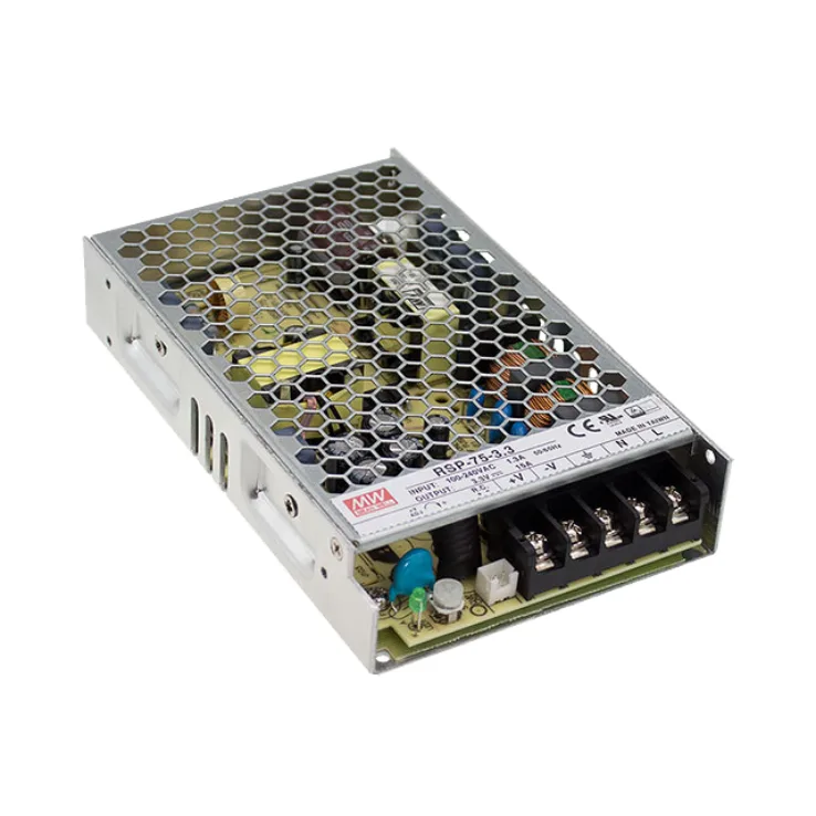 RSP-75 Series