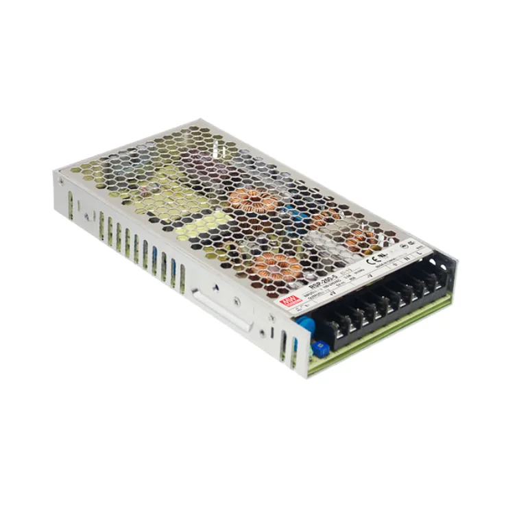 RSP-200 Series
