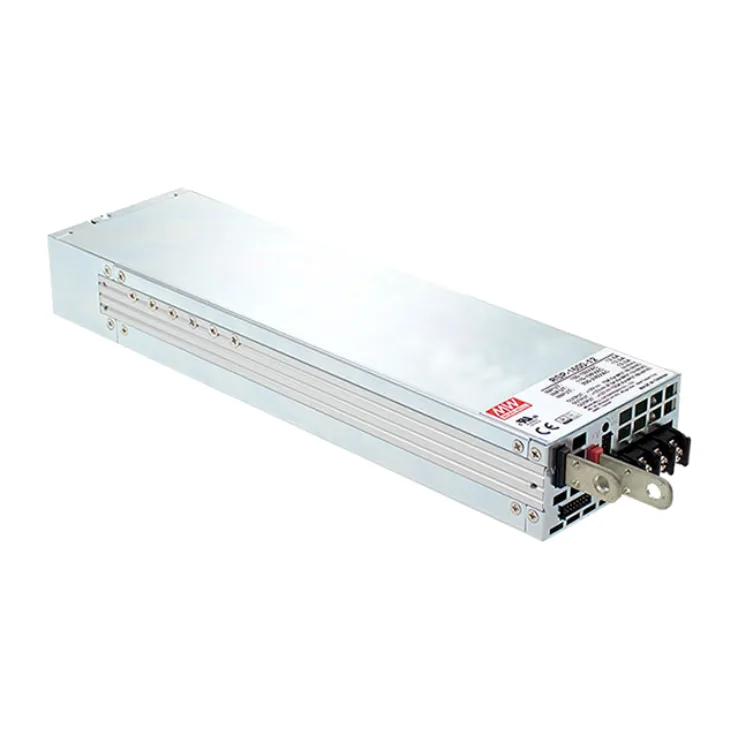 RSP-1600 CAN Series