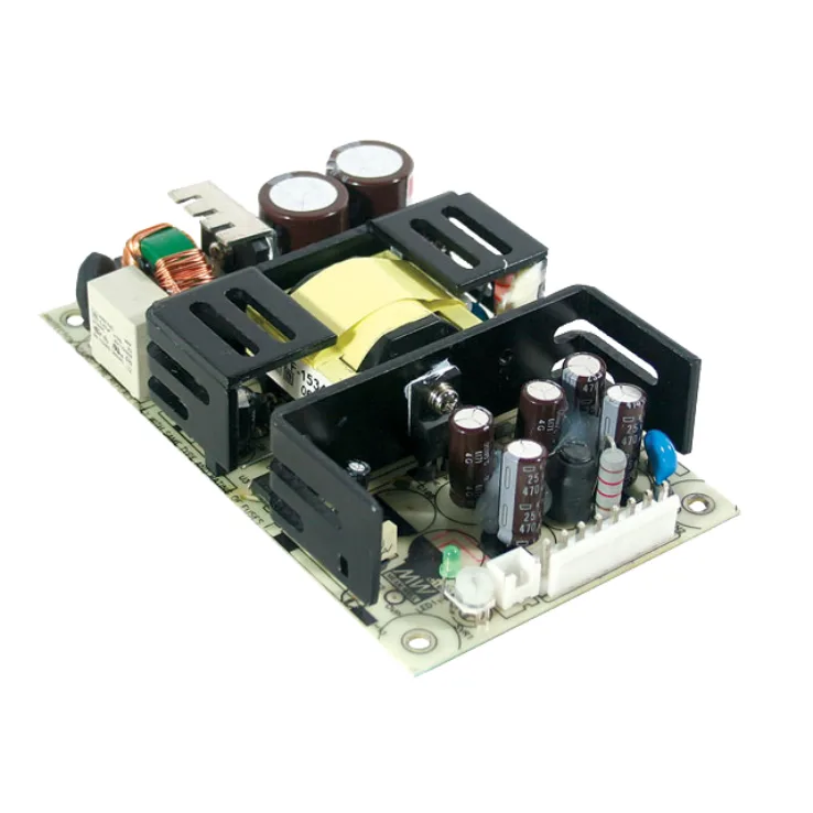 RPD-75 Series
