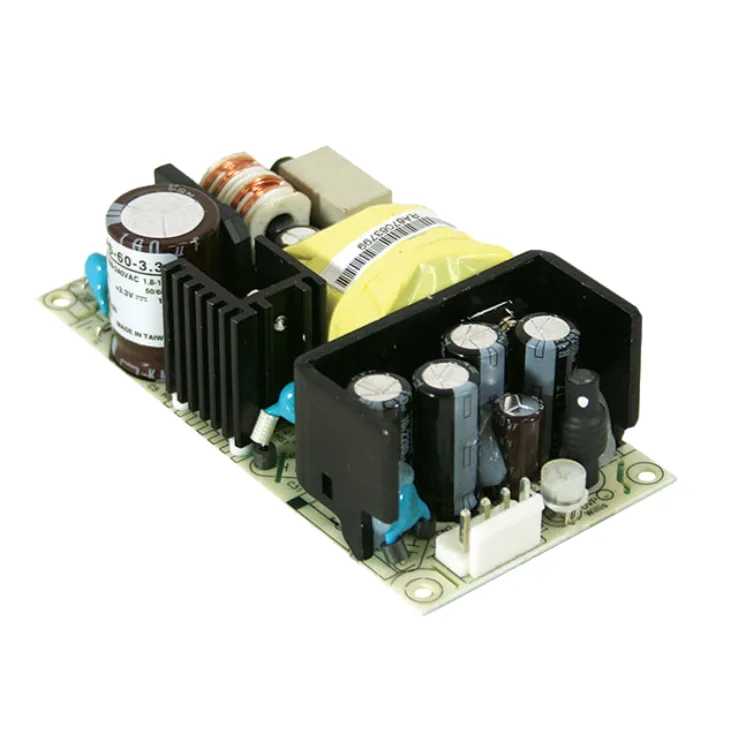 RPS-60 Series
