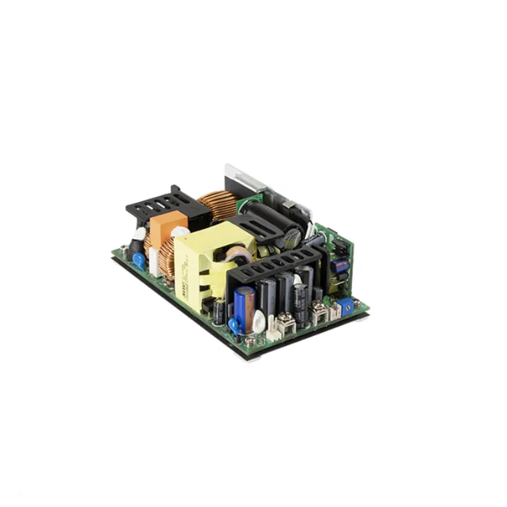 RPS-500 Series