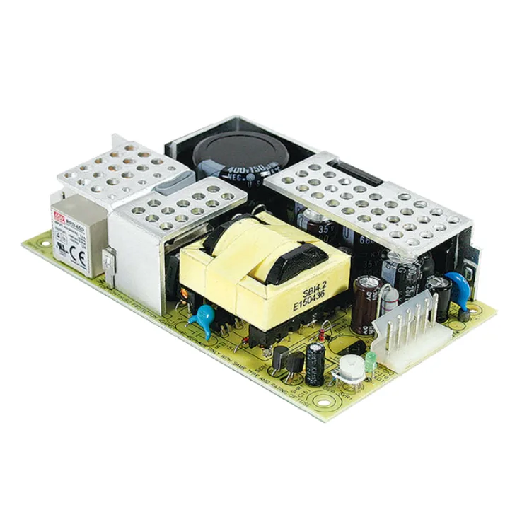 RPD-65 Series