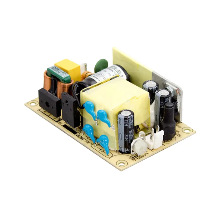 RPS-30 Series