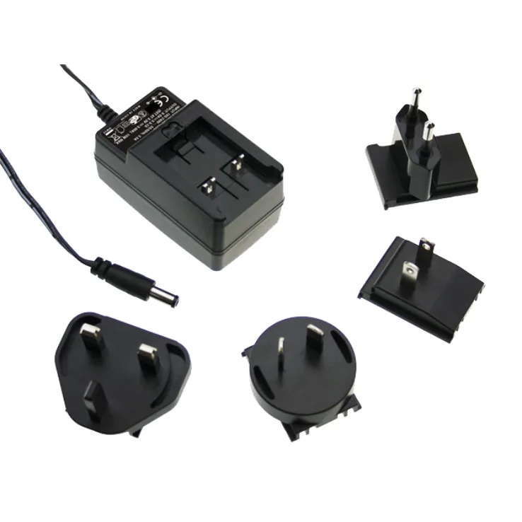 GE30I Series