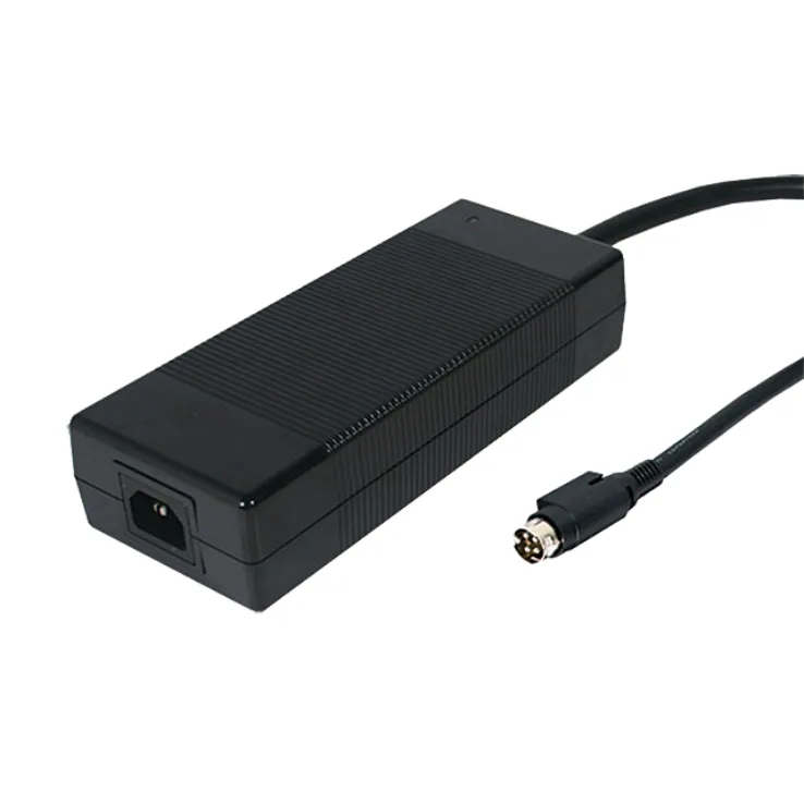 GC220A Series