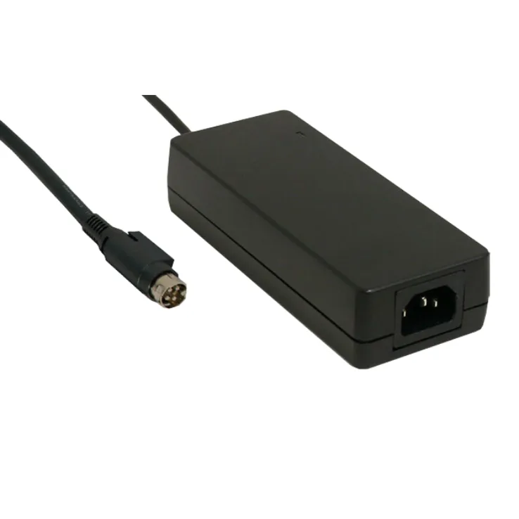 GC120A Series