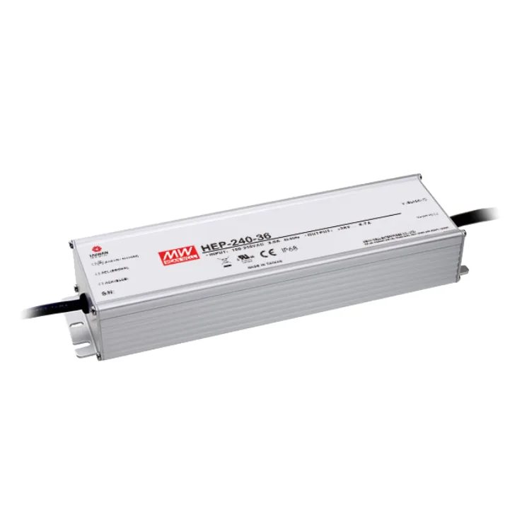 HEP-240 Series