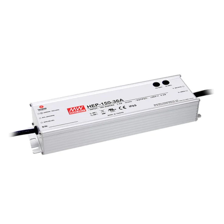 HEP-150 Series