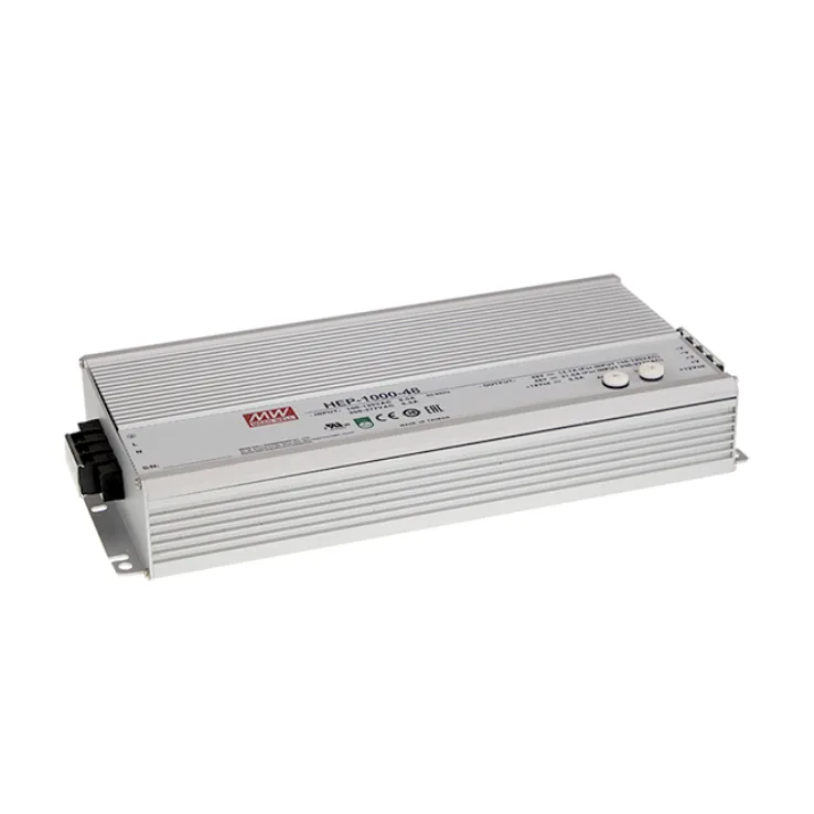 HEP-1000 Series