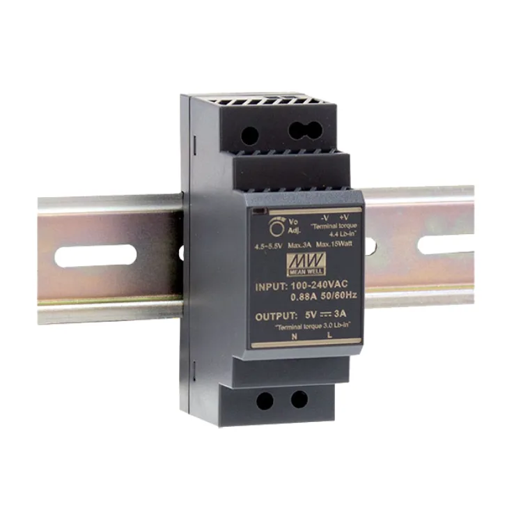 HDR-30 Series