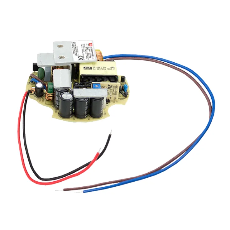 HBG-60-P Series