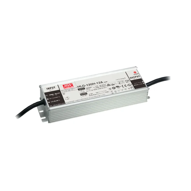 HLG-120H-B Series