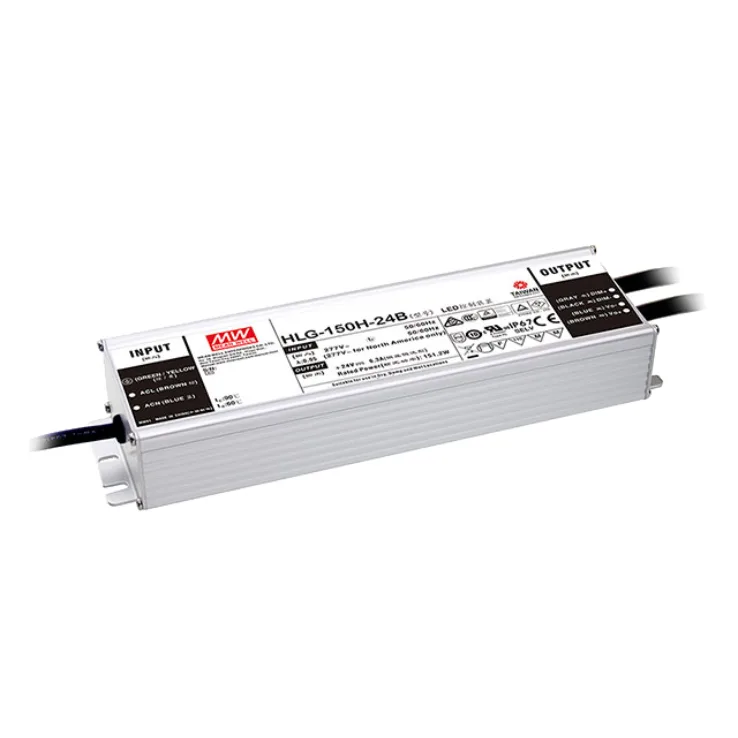 HLG-150H-B Series