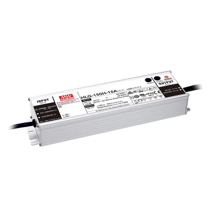 HLG-150H-A Series