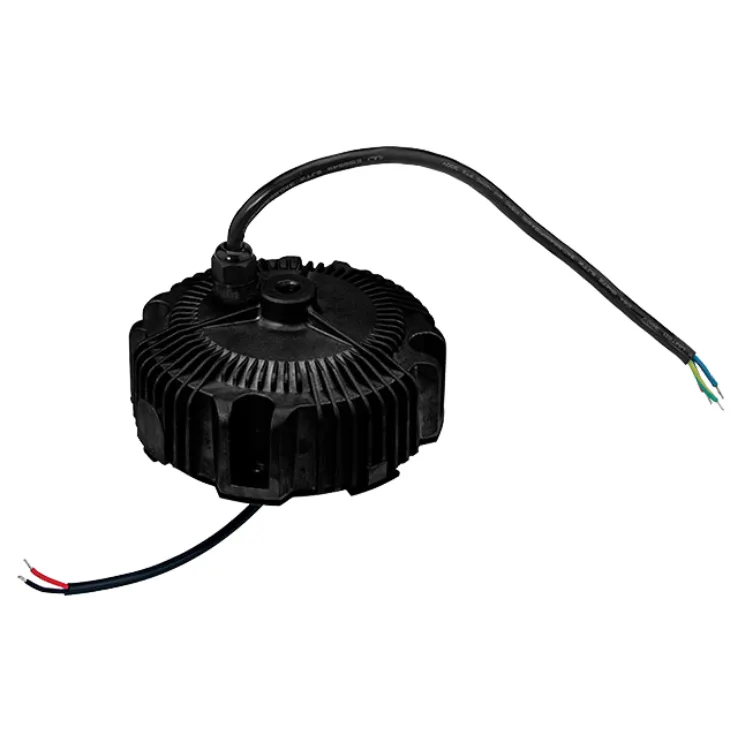 HBG-160-A Series