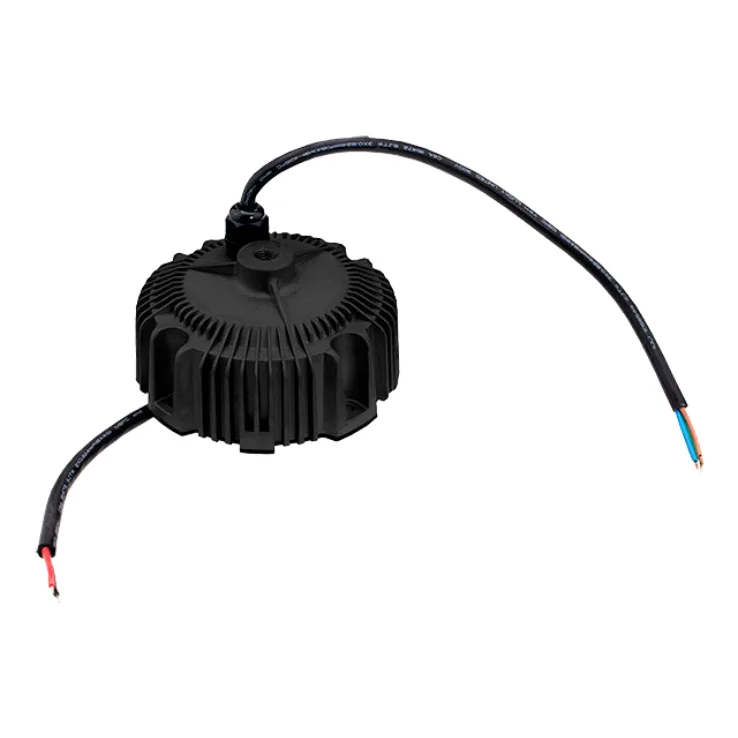 HBG-100-DA Series