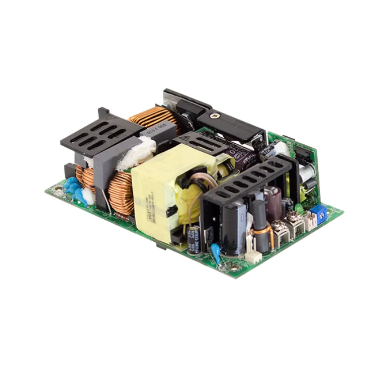 EPP-400 Series