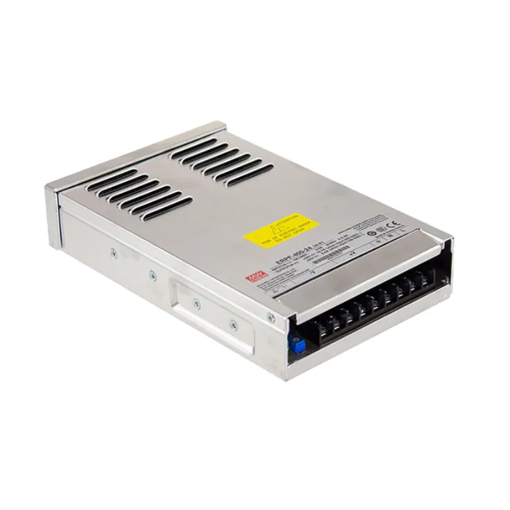 ERPF-400 Series